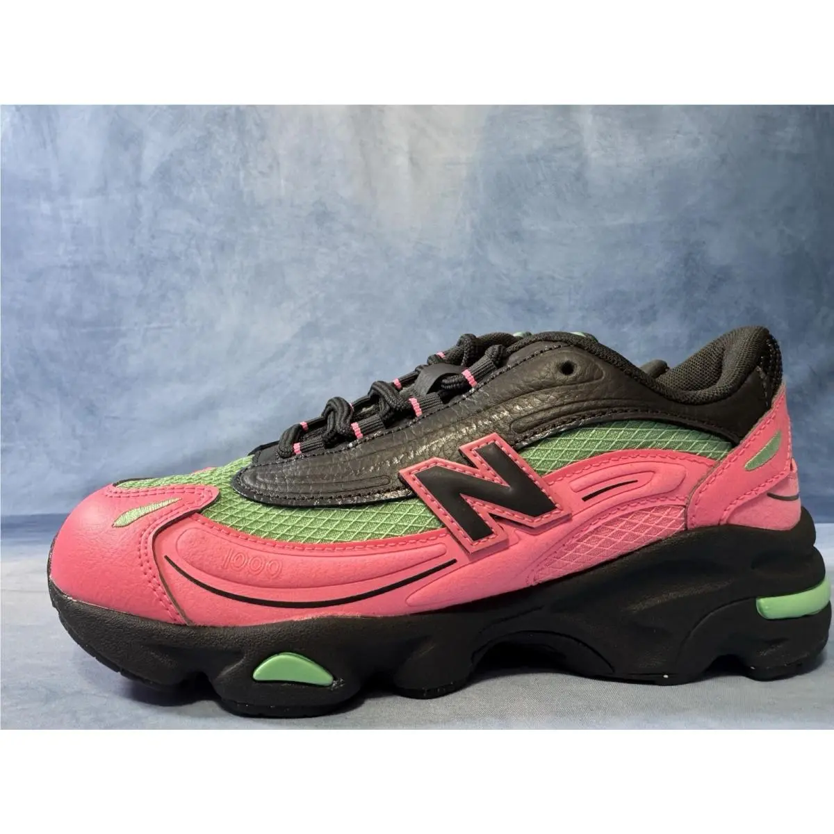 New Balance shoes - New Balance 1000 - Black 5