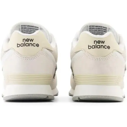 New Balance shoes - Moonbeam/Bone (UPC: 196941235127) 0