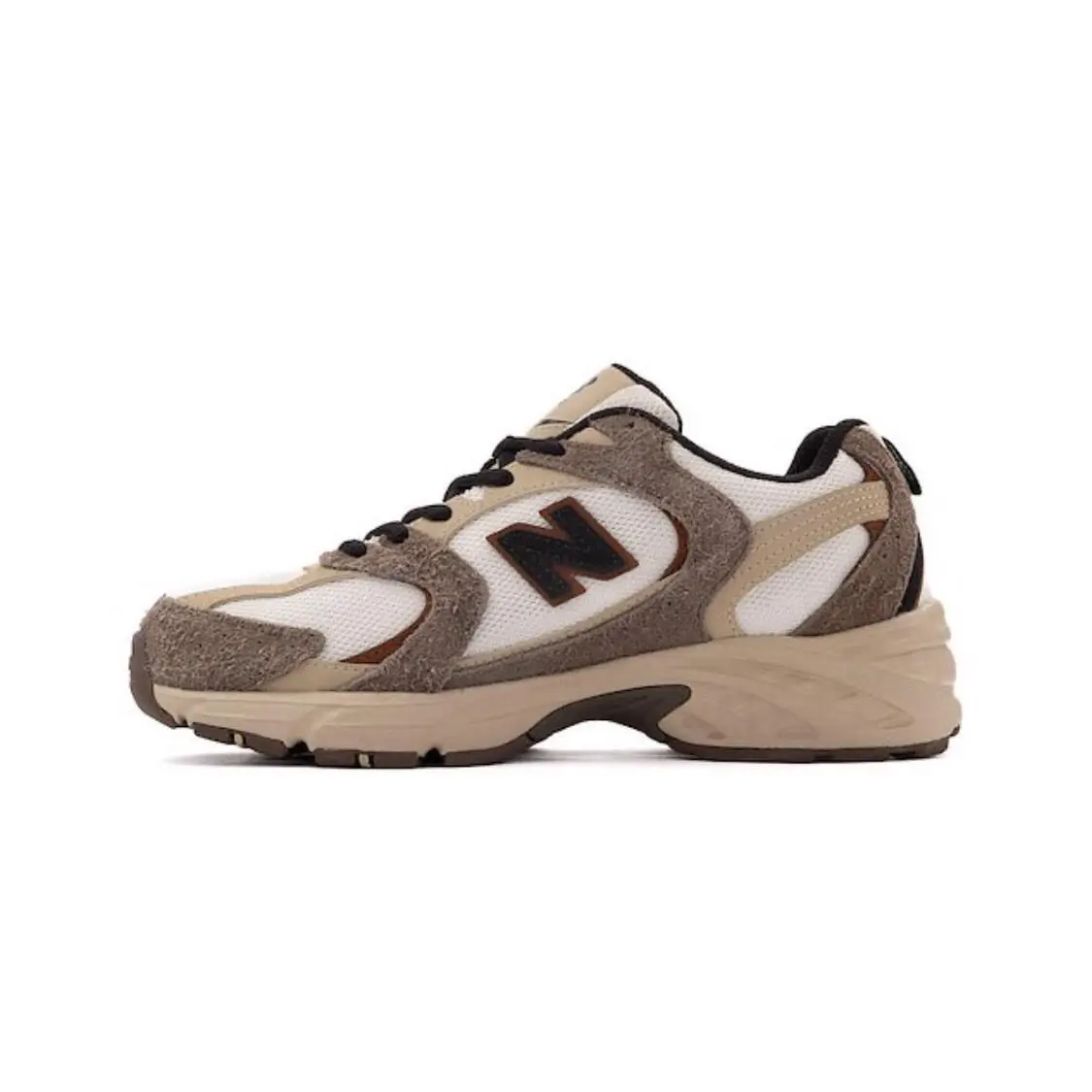 New Balance shoes - New Balance 530 - Brown Beige (UPC: 0197966512118) 0