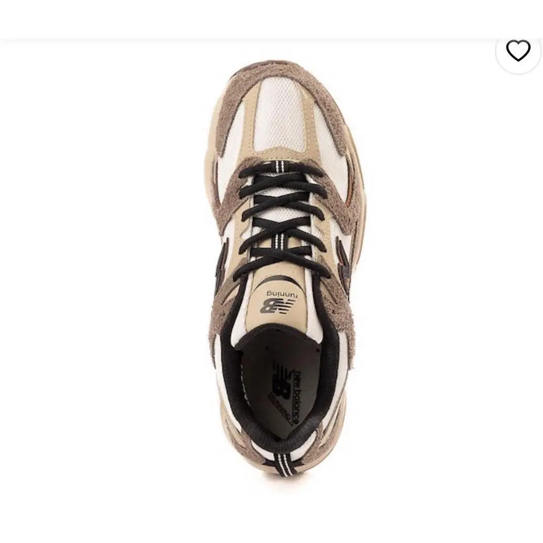 New Balance shoes - New Balance 530 - Brown Beige (UPC: 0197966512118) 1