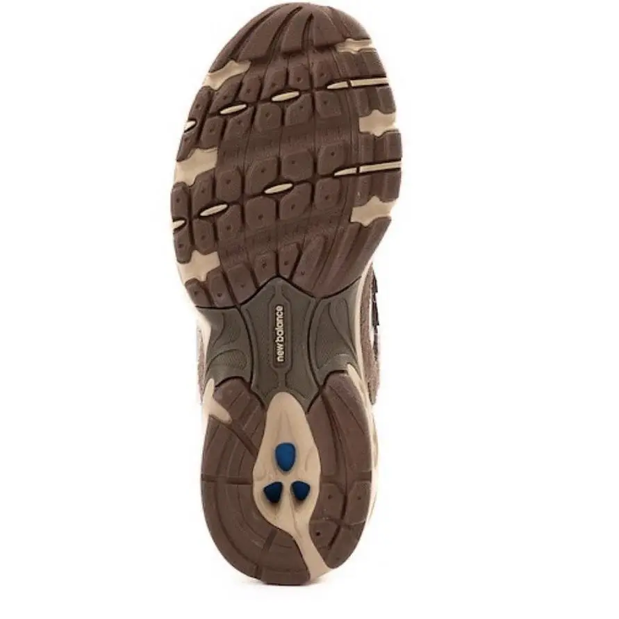 New Balance shoes - New Balance 530 - Brown Beige (UPC: 0197966512118) 2