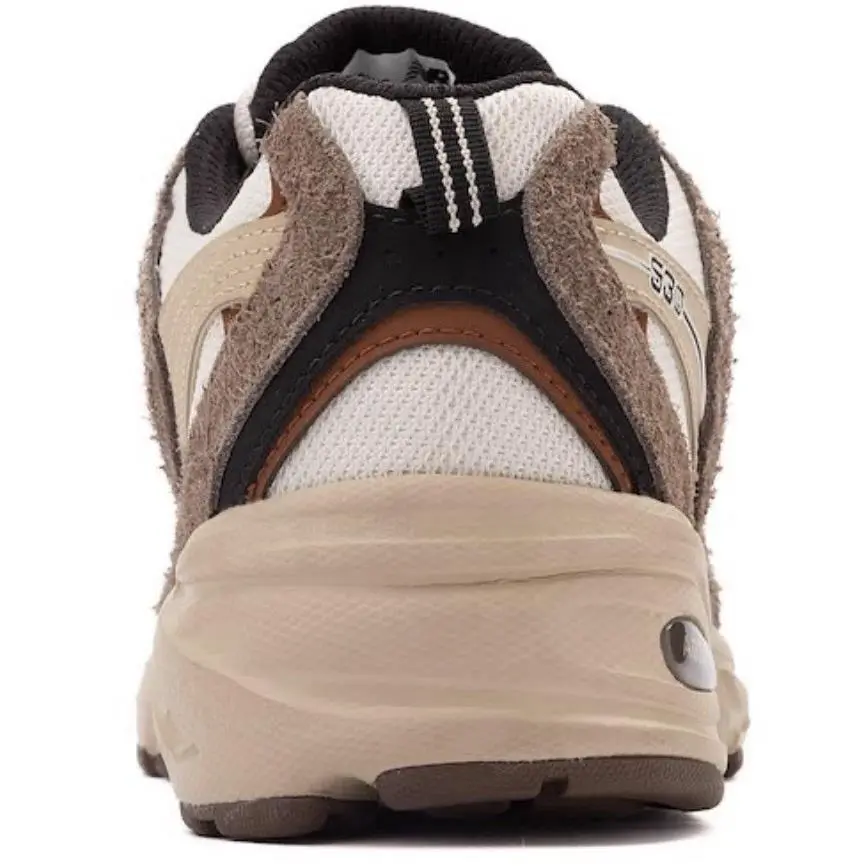 New Balance shoes - New Balance 530 - Brown Beige (UPC: 0197966512118) 3