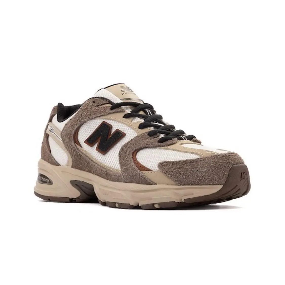 New Balance shoes - New Balance 530 - Brown Beige (UPC: 0197966512118) 4