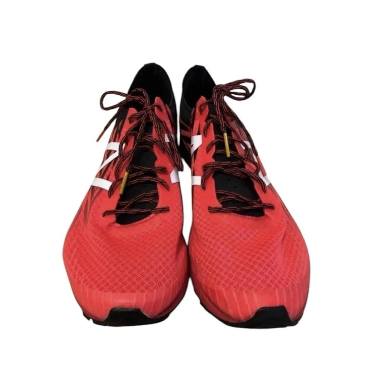 New Balance MensXC900 Pink Athletic Running Walking Shoes Sneakers Sz 11 1/2