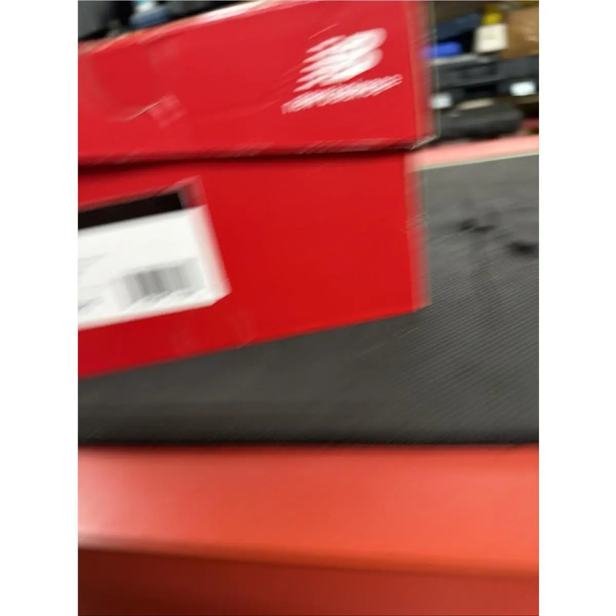 New Balance shoes - New Balance FreezeLX - FreezeLX - White (UPC: 0197967441899) 3