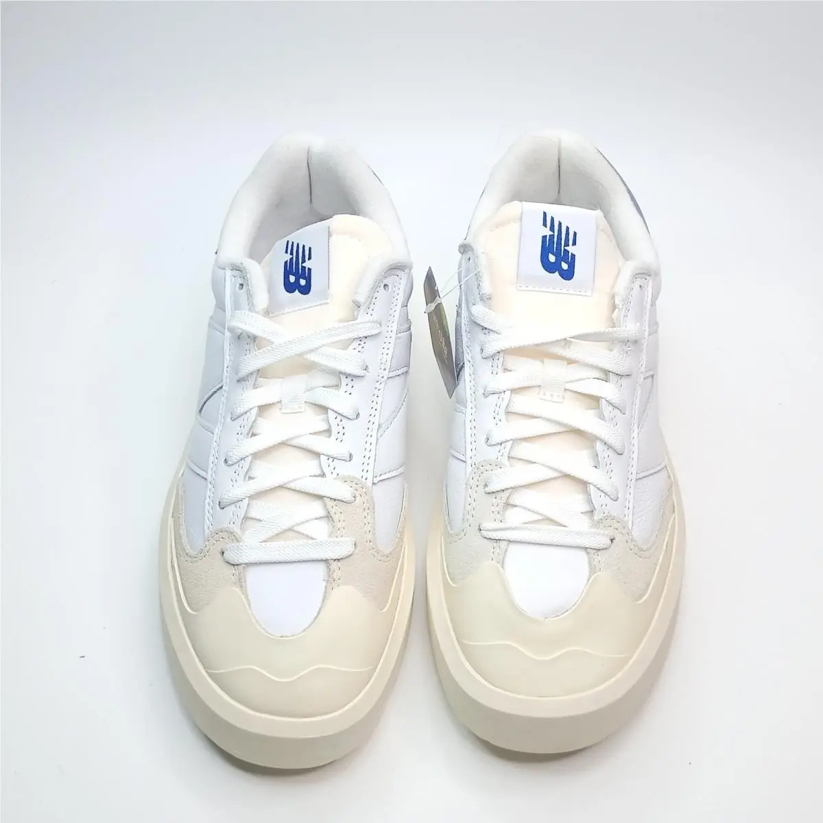 New Balance shoes - CT302OA - CT302OA - White 0