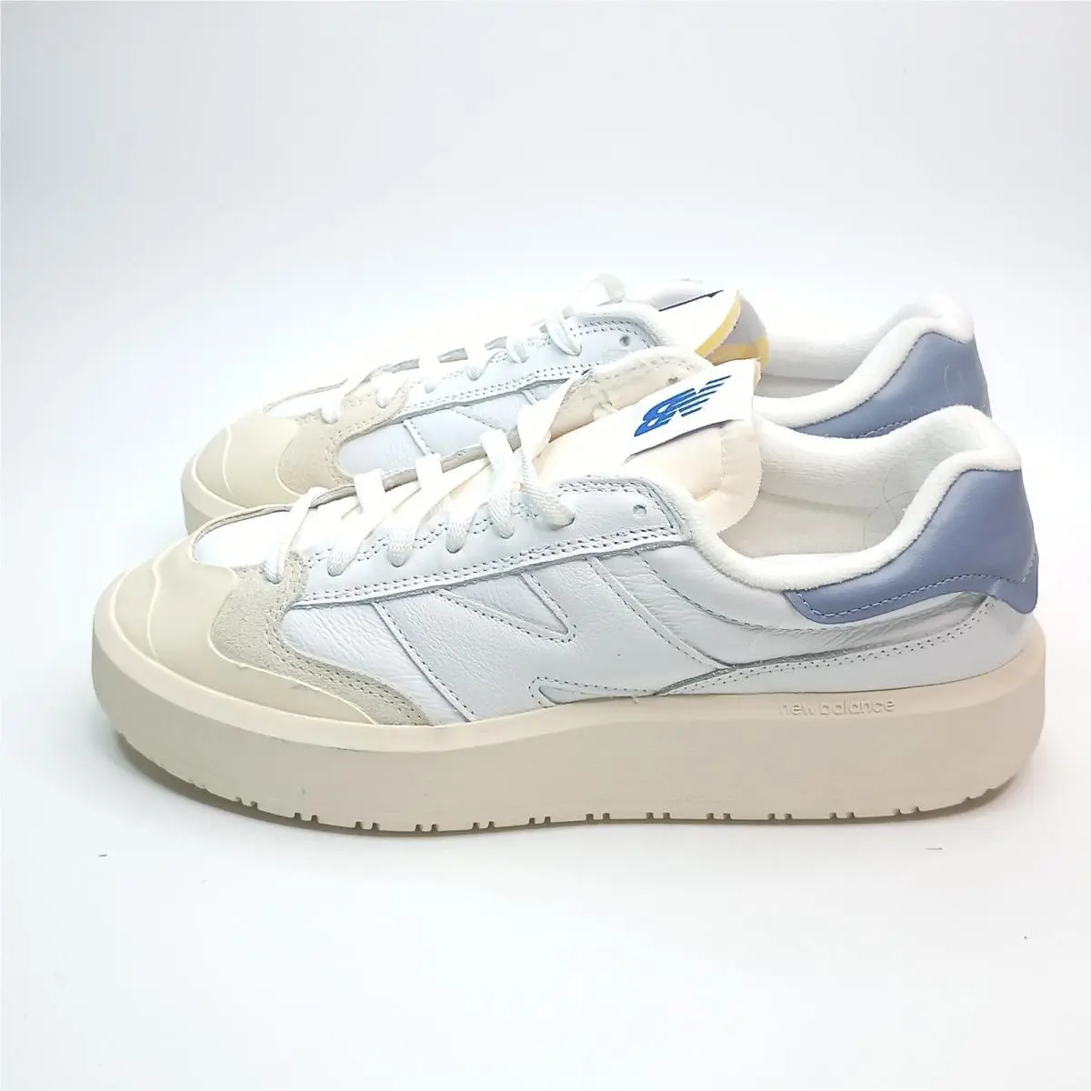 New Balance shoes - CT302OA - CT302OA - White 1