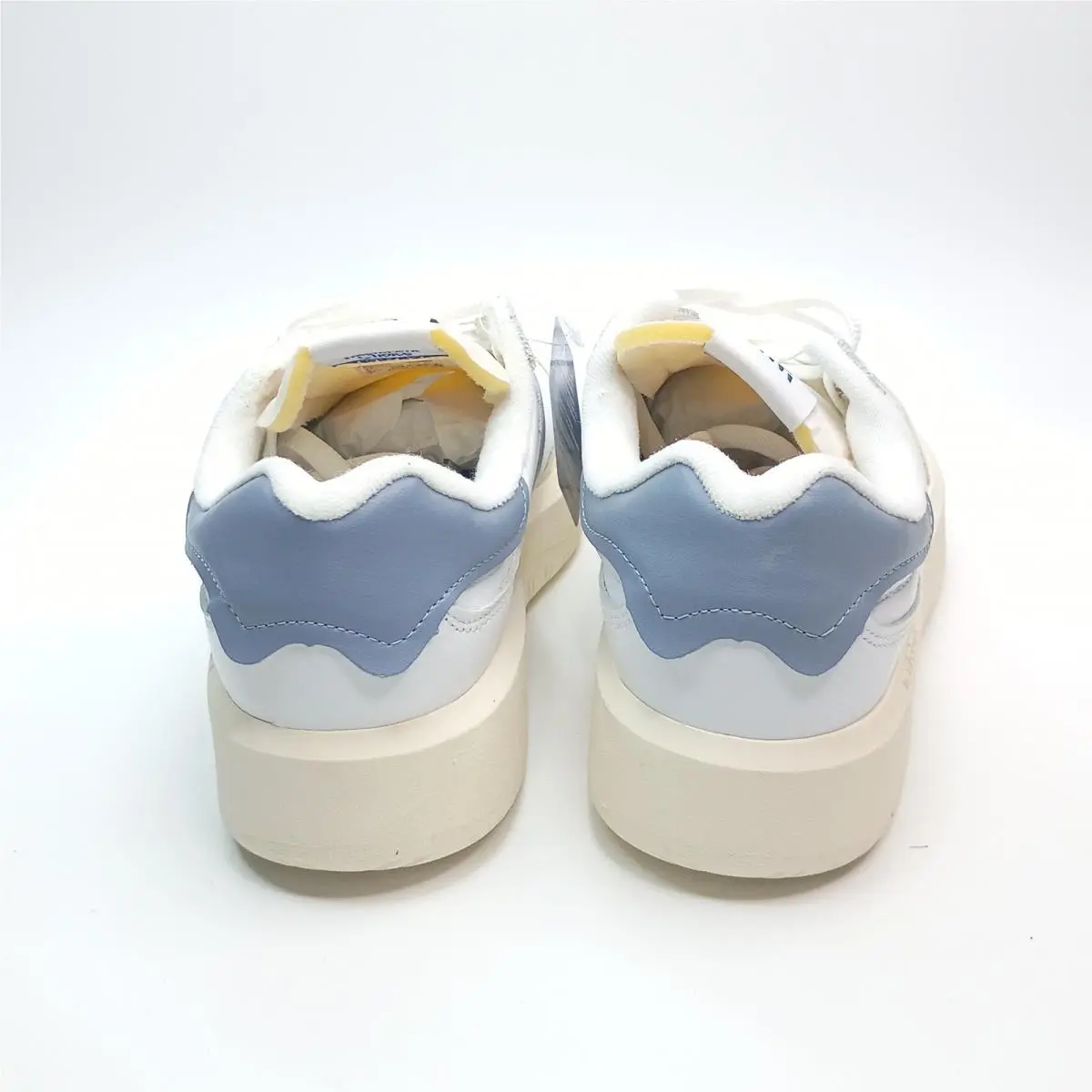 New Balance shoes - CT302OA - CT302OA - White 2