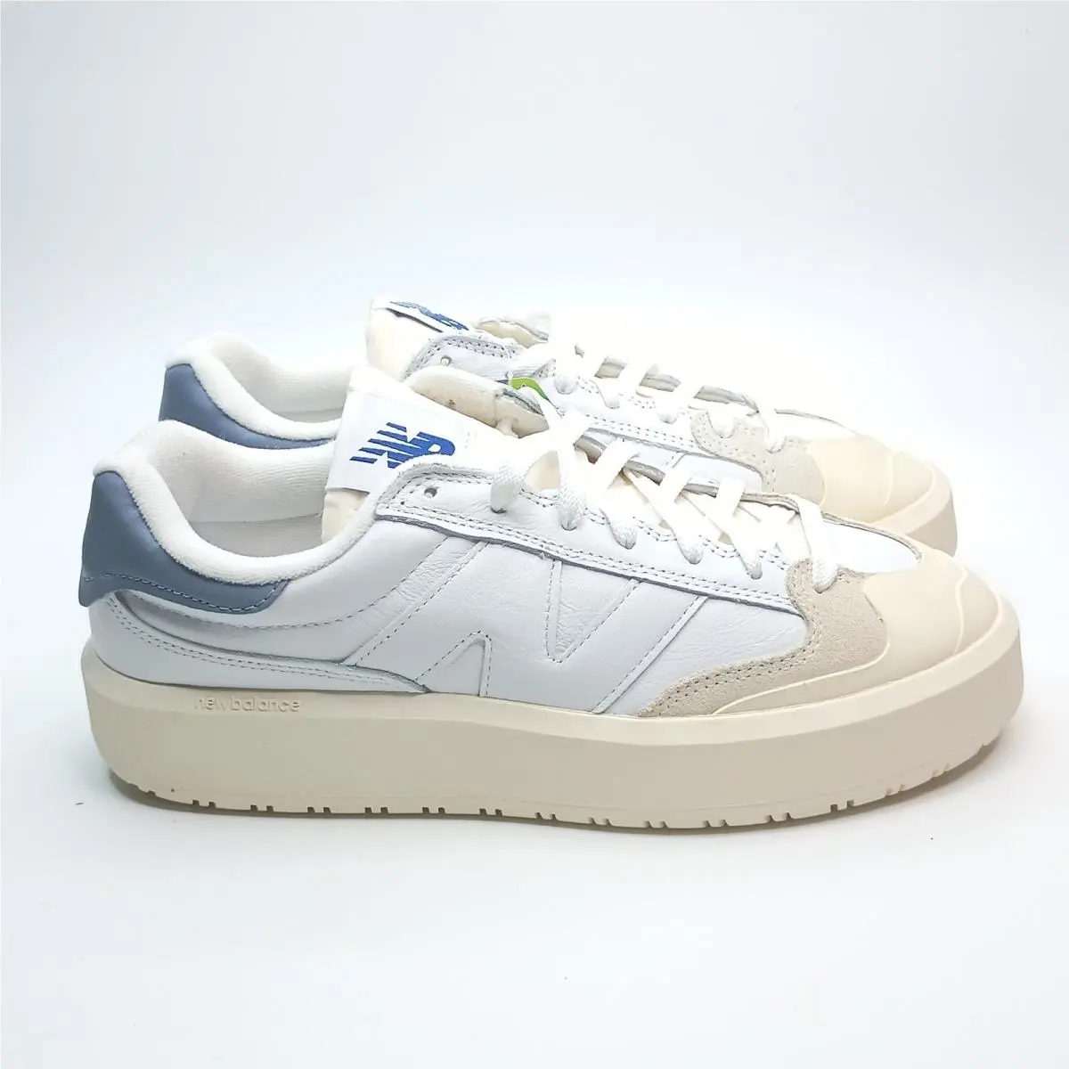 New Balance shoes - CT302OA - CT302OA - White 3