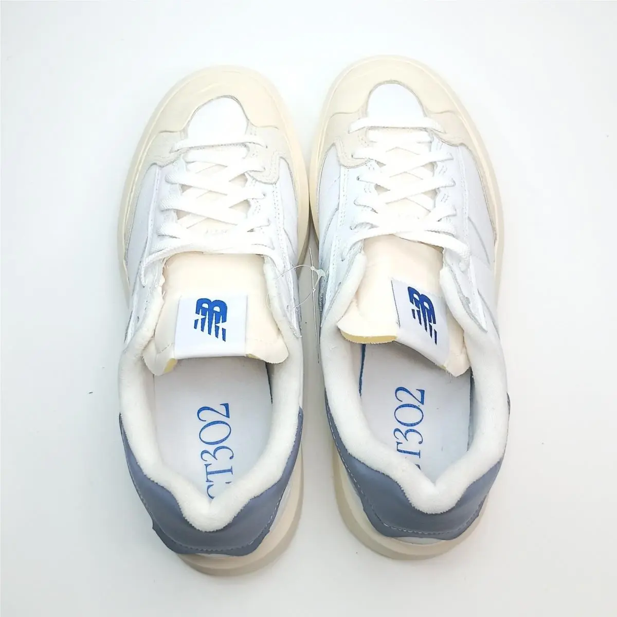 New Balance shoes - CT302OA - CT302OA - White 4