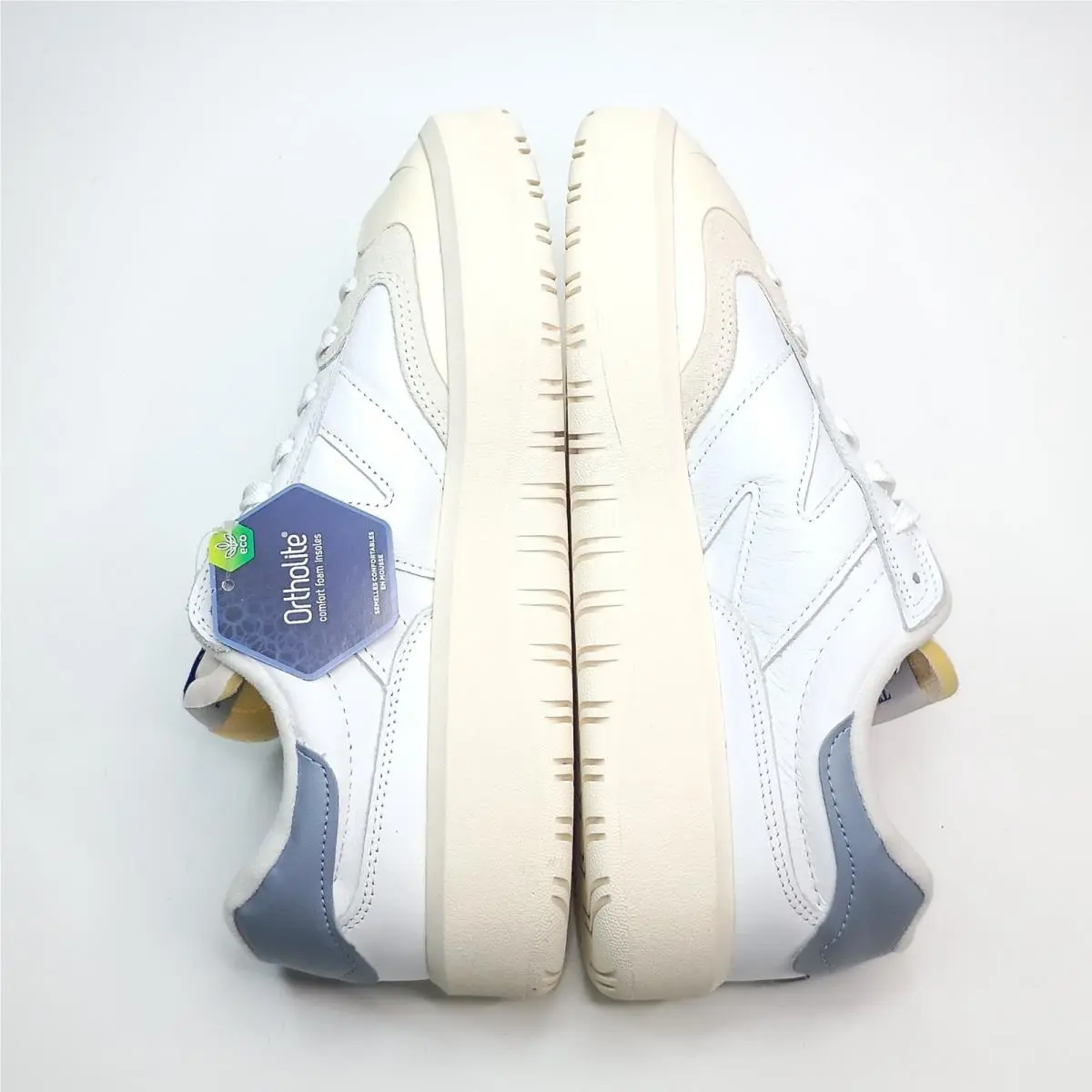 New Balance shoes - CT302OA - CT302OA - White 5
