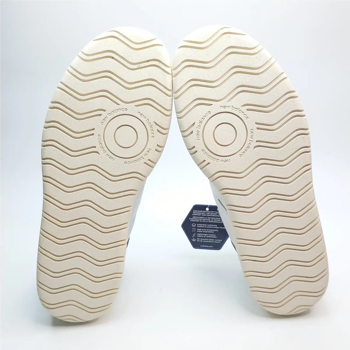 New Balance shoes - CT302OA - CT302OA - White 6