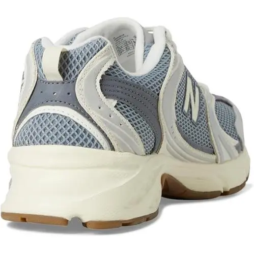 New Balance shoes - Raincloud / Castlerock (UPC: 198686704494) 0