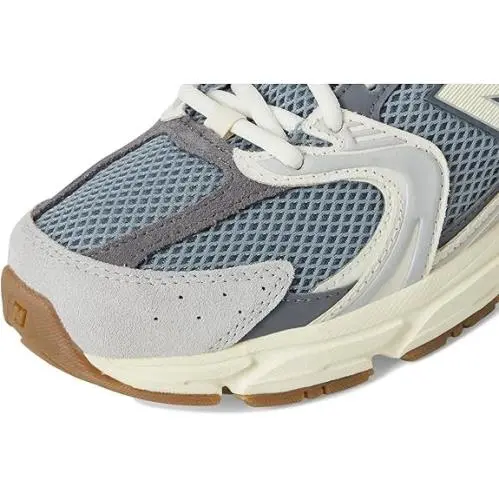 New Balance shoes - Raincloud / Castlerock (UPC: 198686704494) 1