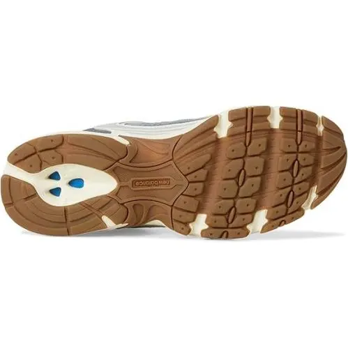 New Balance shoes - Raincloud / Castlerock (UPC: 198686704494) 2