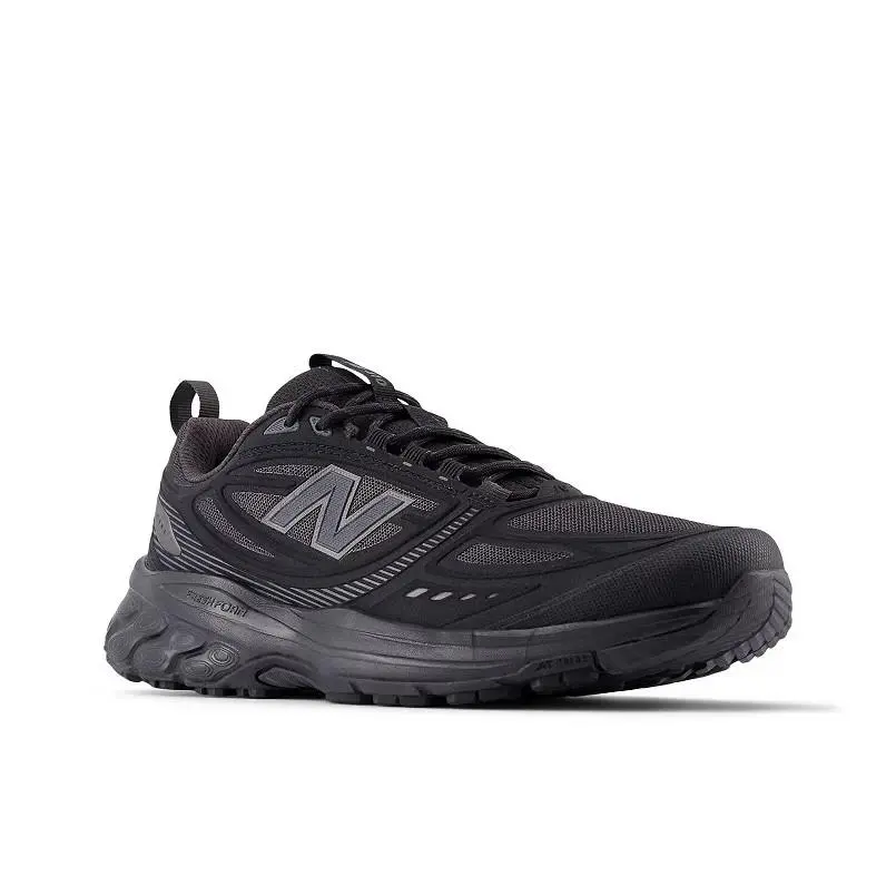 New Balance shoes - Fresh Foam 410v9 - Fresh Foam - M4105FS - Black 0