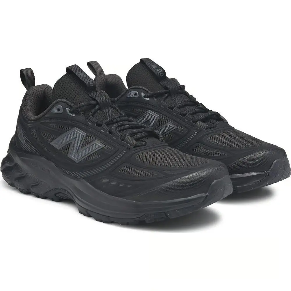 New Balance shoes - Fresh Foam 410v9 - Fresh Foam - M4105FS - Black 1