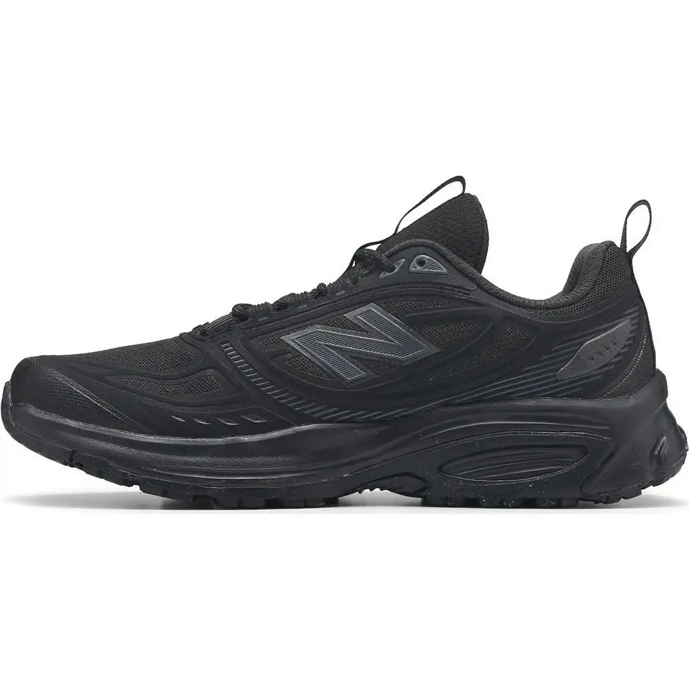 New Balance shoes - Fresh Foam 410v9 - Fresh Foam - M4105FS - Black 2