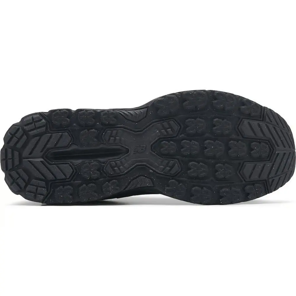 New Balance shoes - Fresh Foam 410v9 - Fresh Foam - M4105FS - Black 5