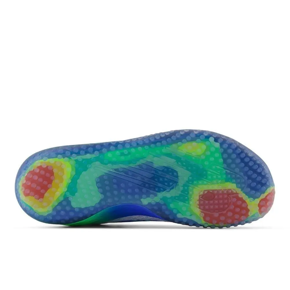 New Balance shoes - T3000IT7 - T3000IT7 - White/Electric Jade/Bright Lapis (UPC: 197968607195) 0