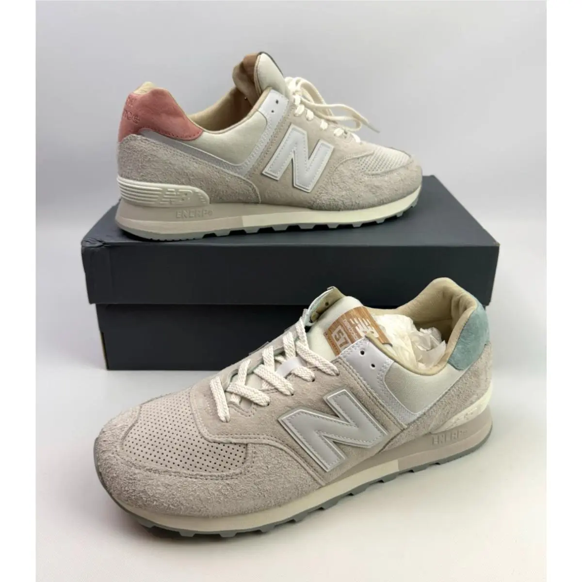 New Balance ML574OR Men`s Size 10.5 Classics w/ Box New 2017