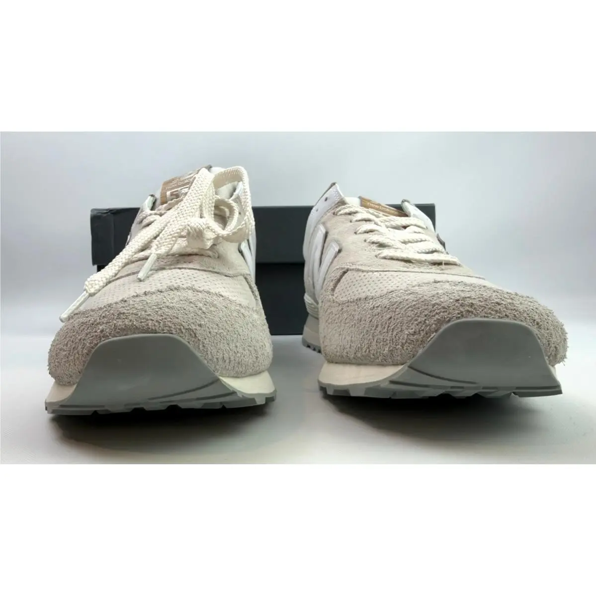 New Balance shoes - New Balance 574 - ML574OR - Gray, Manufacturer: Grey/White 4