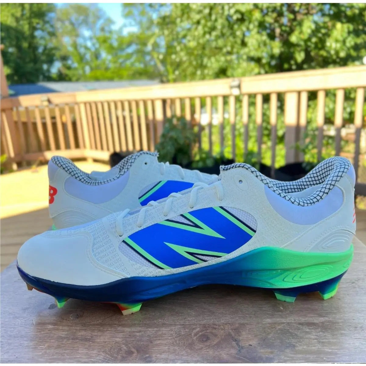 New Balance shoes - New Balance Fresh Foam x L3000 IT7 - L3000 IT7 - White (UPC: 762501381247) 2