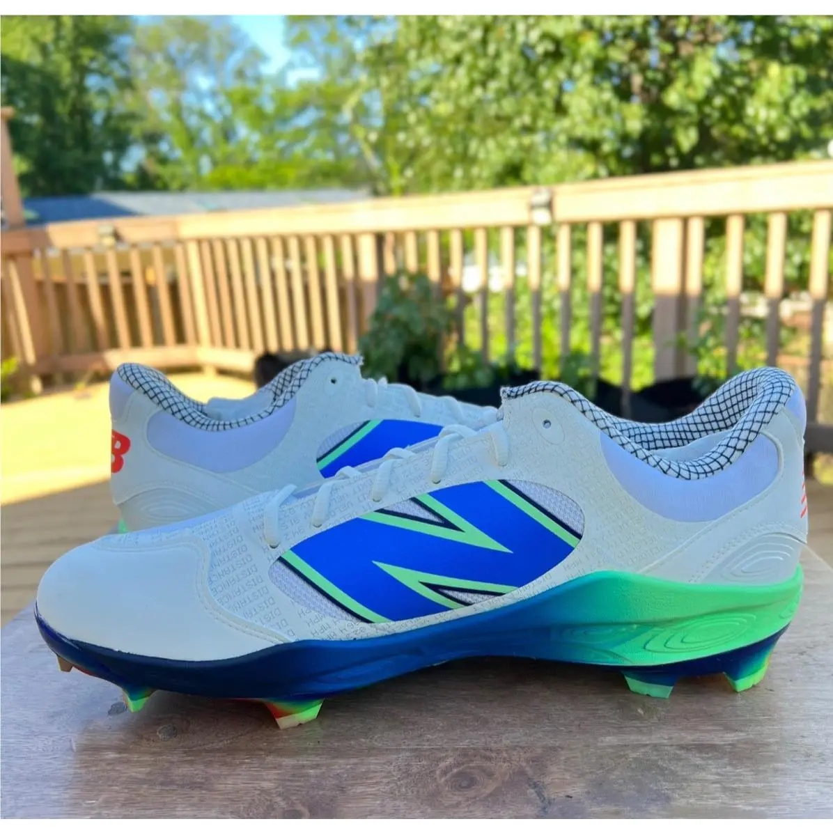 New Balance shoes - New Balance Fresh Foam x L3000 IT7 - L3000 IT7 - White (UPC: 762501381247) 3