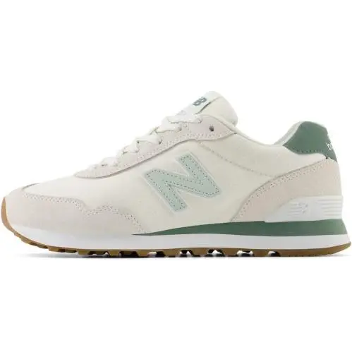 New Balance shoes - Sea Salt / Clay Ash / Dark Juniper (UPC: 198687192306) 0