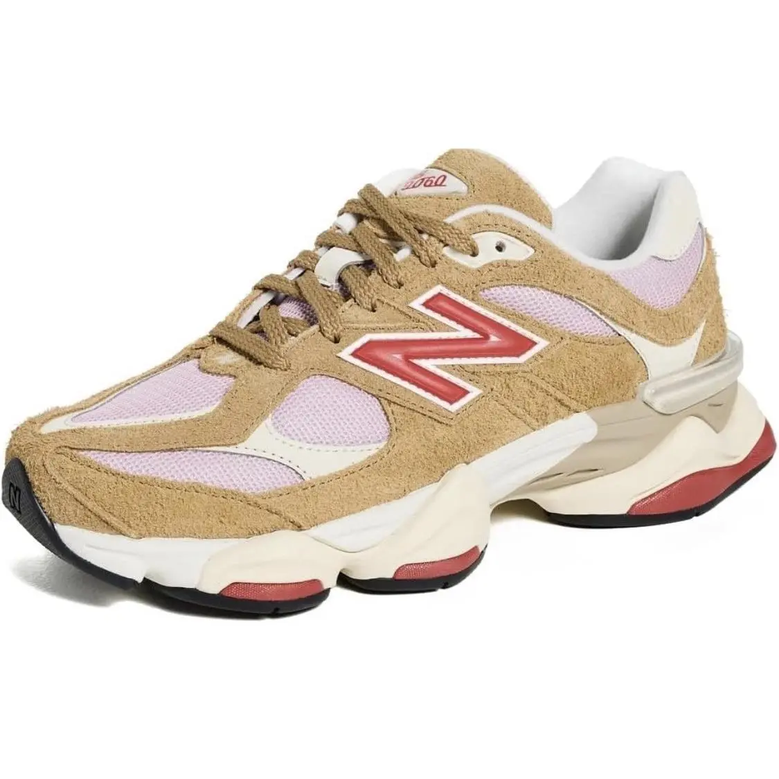 New Balance Men’s 6.5 Women’s 8 9060 Festival Pack