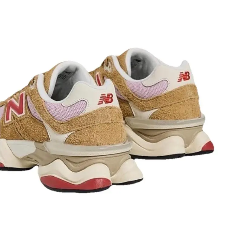 New Balance shoes - New Balance 9060 - Beige Pink 0