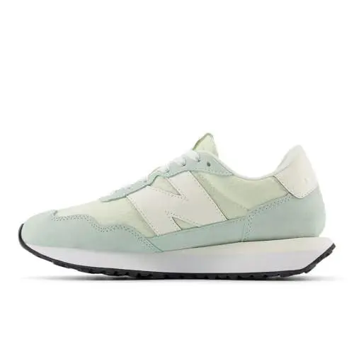 New Balance shoes - WS237CB - WS237CB - Mineral/Sea Salt (UPC: 197967948770) 0