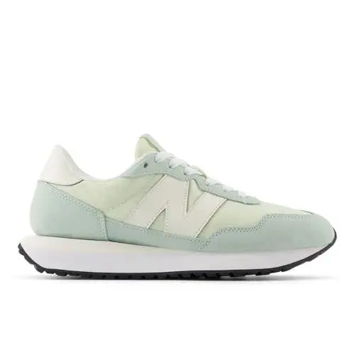New Balance shoes - WS237CB - WS237CB - Mineral/Sea Salt (UPC: 197967948770) 1