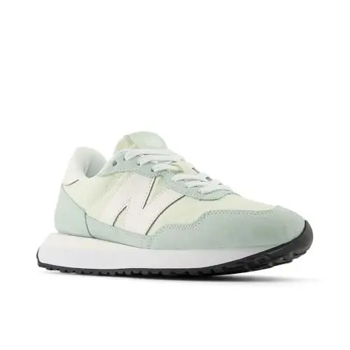 New Balance shoes - WS237CB - WS237CB - Mineral/Sea Salt (UPC: 197967948770) 2