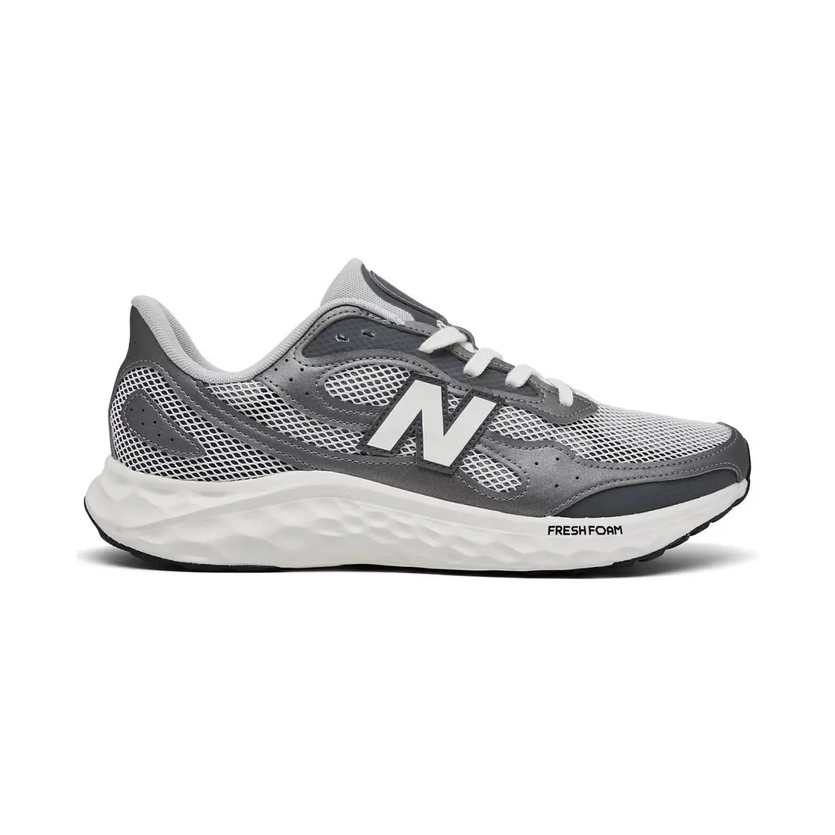 New Balance shoes - New Balance Fresh Foam - Fresh Foam - Gray 0
