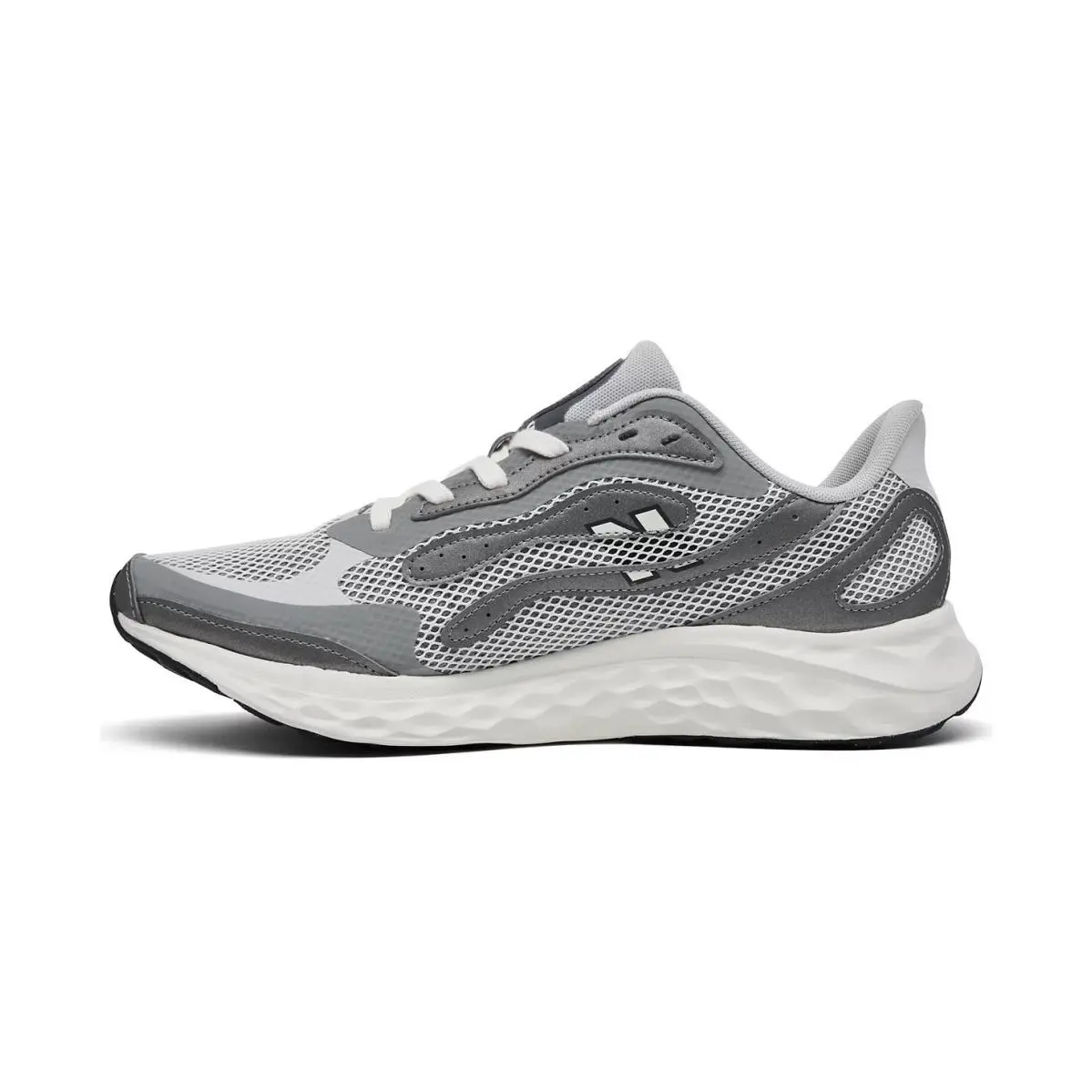 New Balance shoes - New Balance Fresh Foam - Fresh Foam - Gray 1