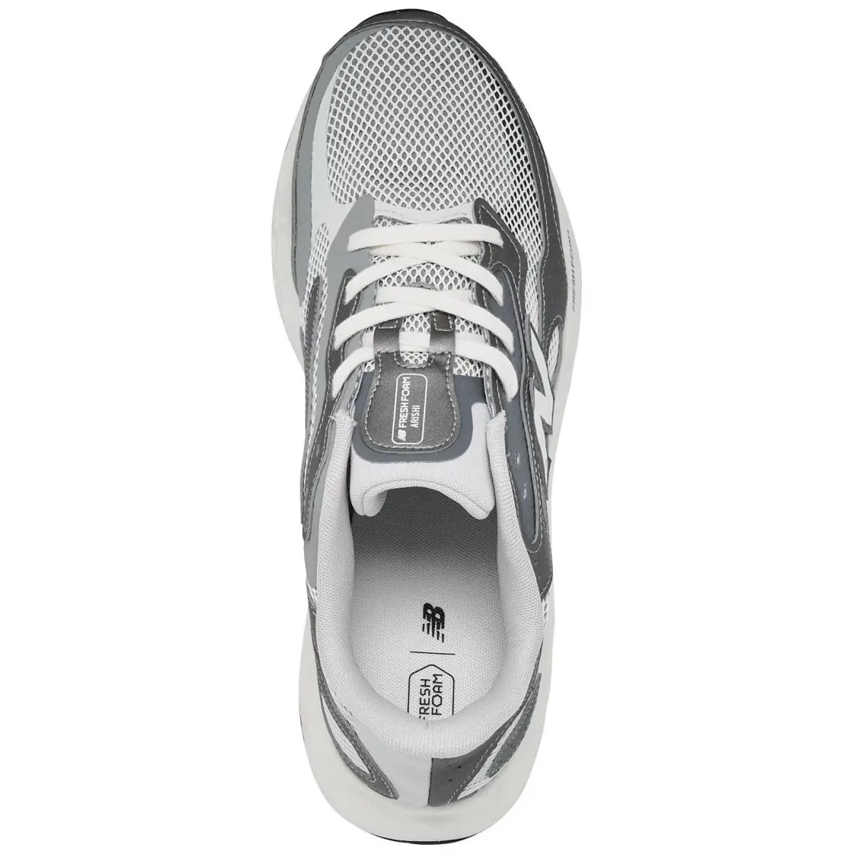 New Balance shoes - New Balance Fresh Foam - Fresh Foam - Gray 2