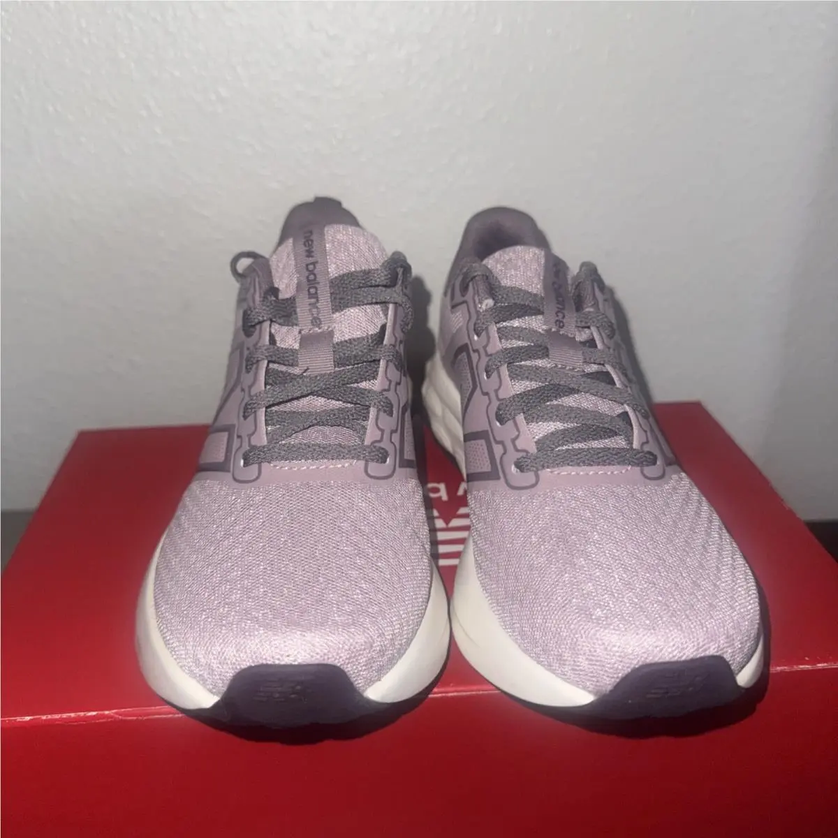 New Balance shoes - New Balance 460 V3 - Purple 0