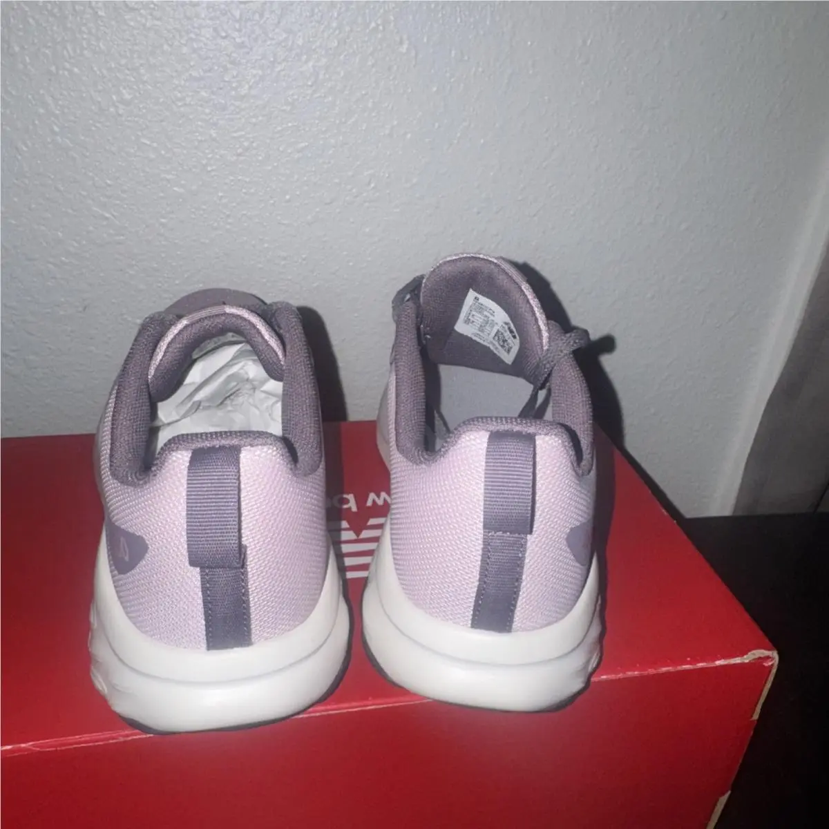 New Balance shoes - New Balance 460 V3 - Purple 2