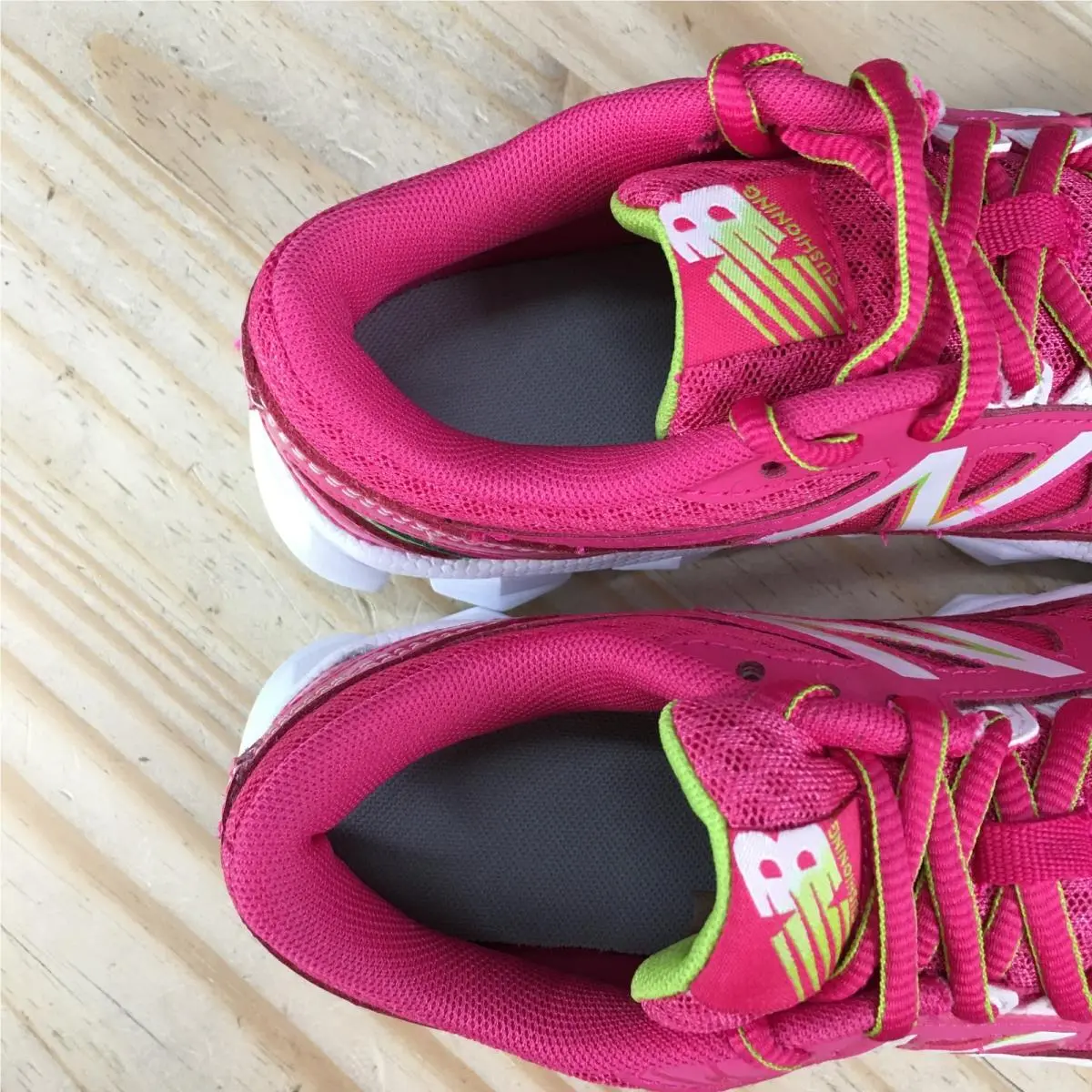 New Balance shoes - New Balance 750v3 - Pink 11