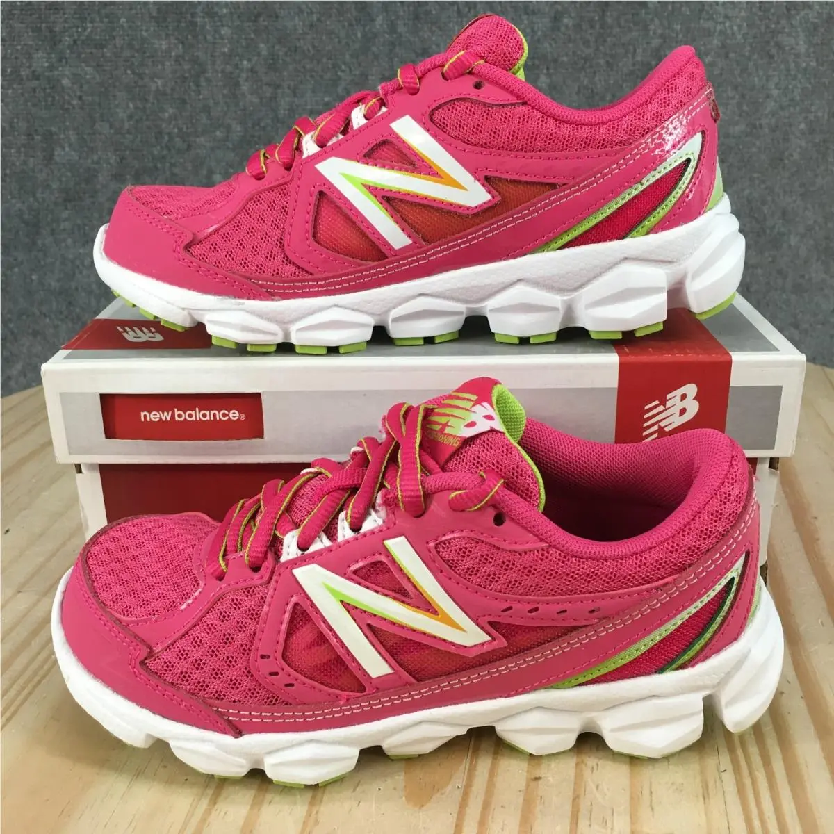 New Balance shoes - New Balance 750v3 - Pink 0