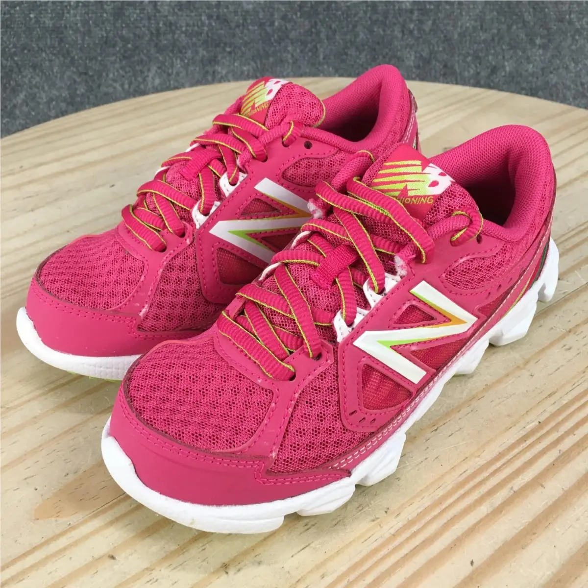 New Balance shoes - New Balance 750v3 - Pink 4