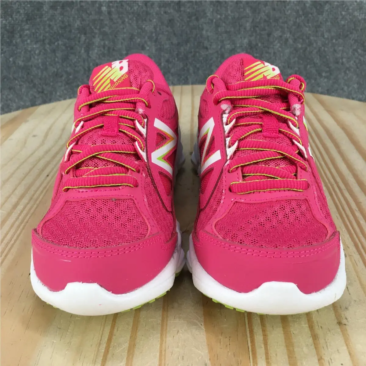 New Balance shoes - New Balance 750v3 - Pink 5