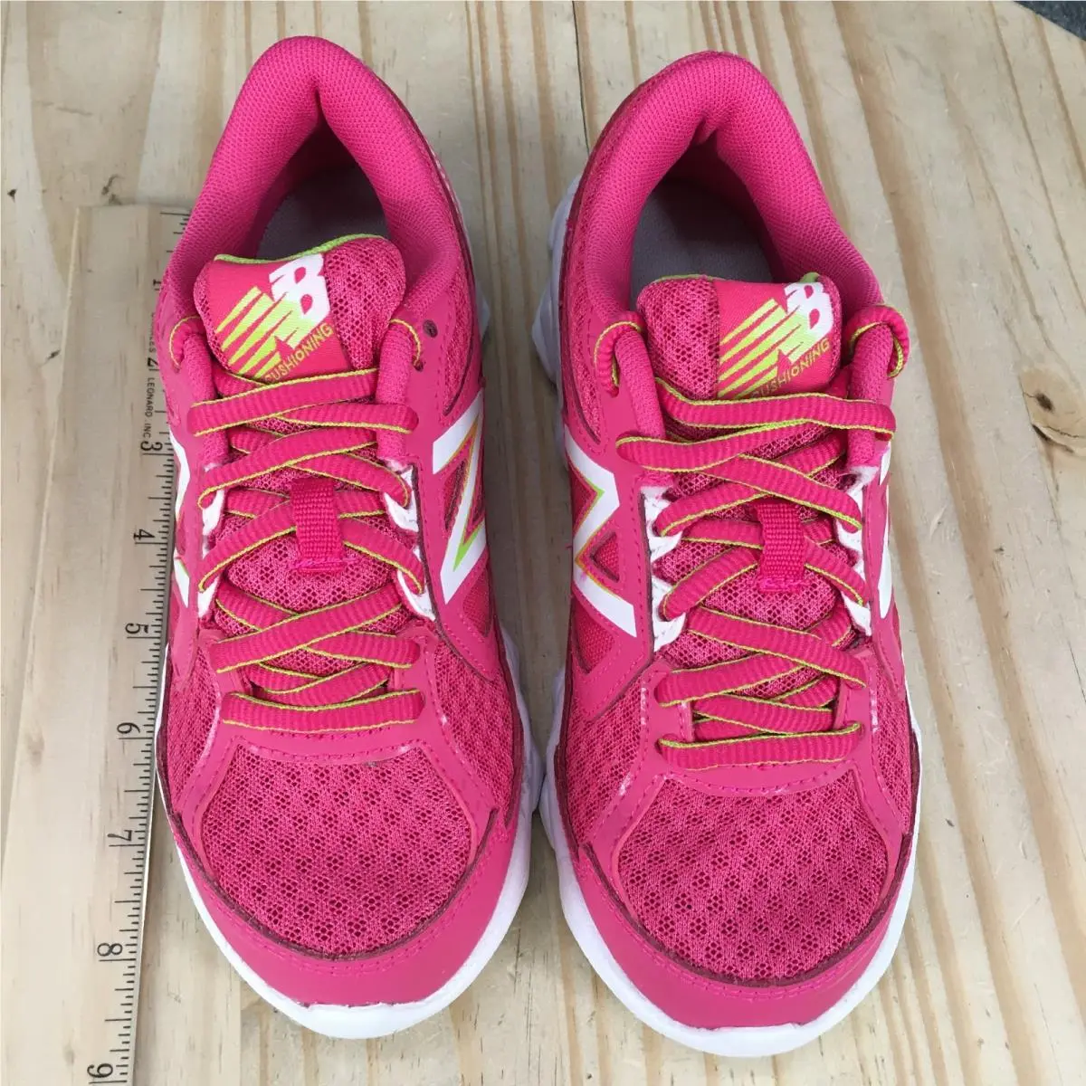 New Balance shoes - New Balance 750v3 - Pink 6