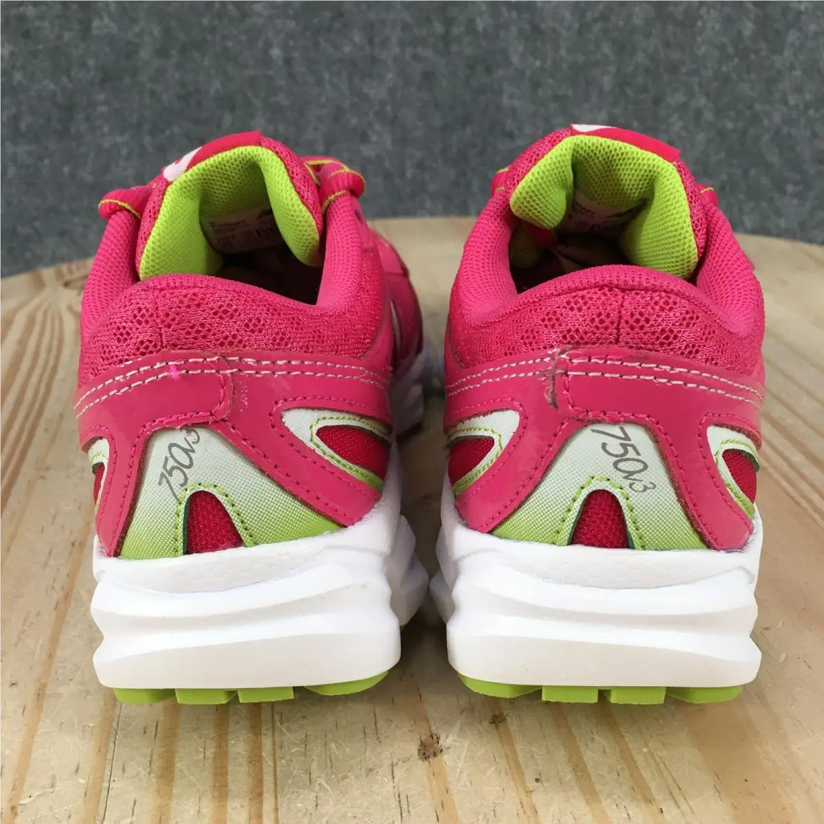 New Balance shoes - New Balance 750v3 - Pink 7