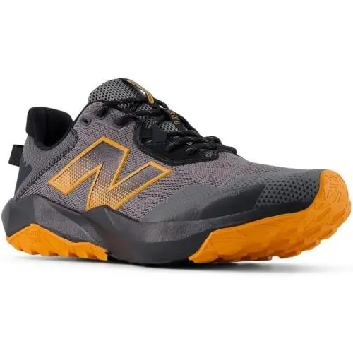 New Balance Dynasoft Nitrel V6 Men’s Trail Running Shoes 10.5 X-wide