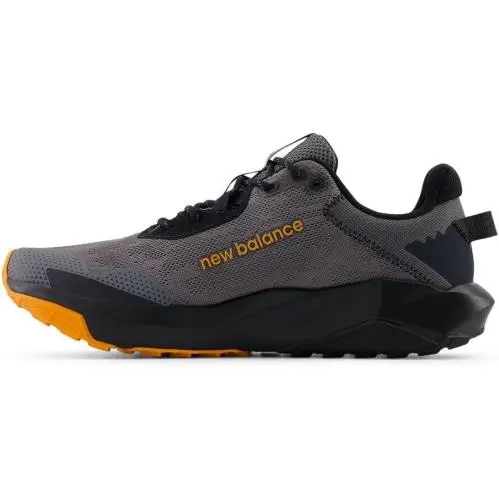 New Balance shoes - Castlerock / Phantom / Sizzle (UPC: 197968127457) 0