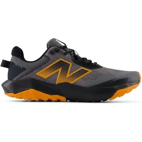 New Balance shoes - Castlerock / Phantom / Sizzle (UPC: 197968127457) 1