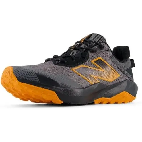 New Balance shoes - Castlerock / Phantom / Sizzle (UPC: 197968127457) 2