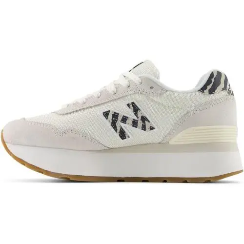 New Balance 515h V1 Women`s Sea Salt Moonbeam Casual Sneakers Size 8.5 US